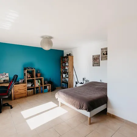 Villa Au Calme Avec Piscine