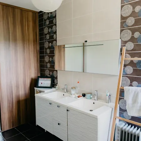 Au Calme Avec Piscine Villa Saint-Jean-Pla-de-Corts