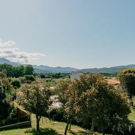 Villa Au Calme Avec Piscine *