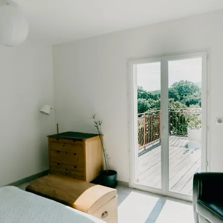 Au Calme Avec Piscine * Saint-Jean-Pla-de-Corts