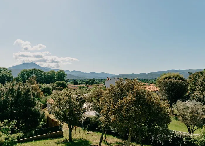 Villa Au Calme Avec Piscine *